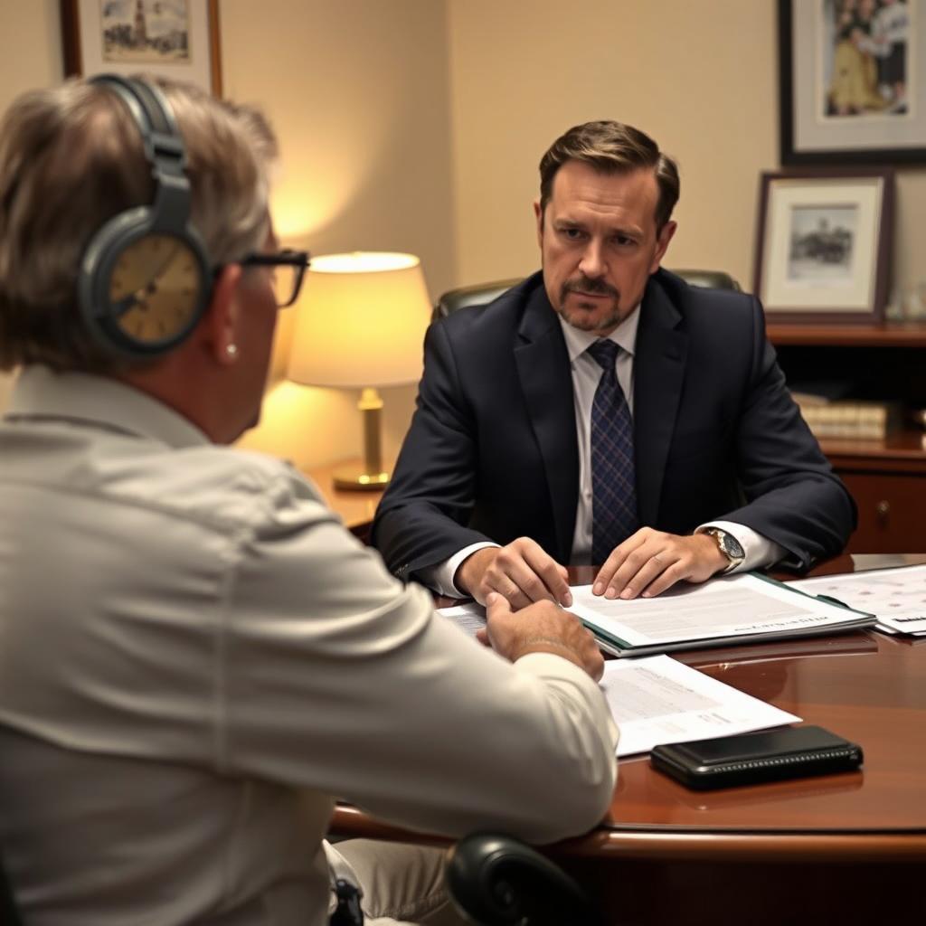 Implied Consent Violation Lawyer Hunterdon County