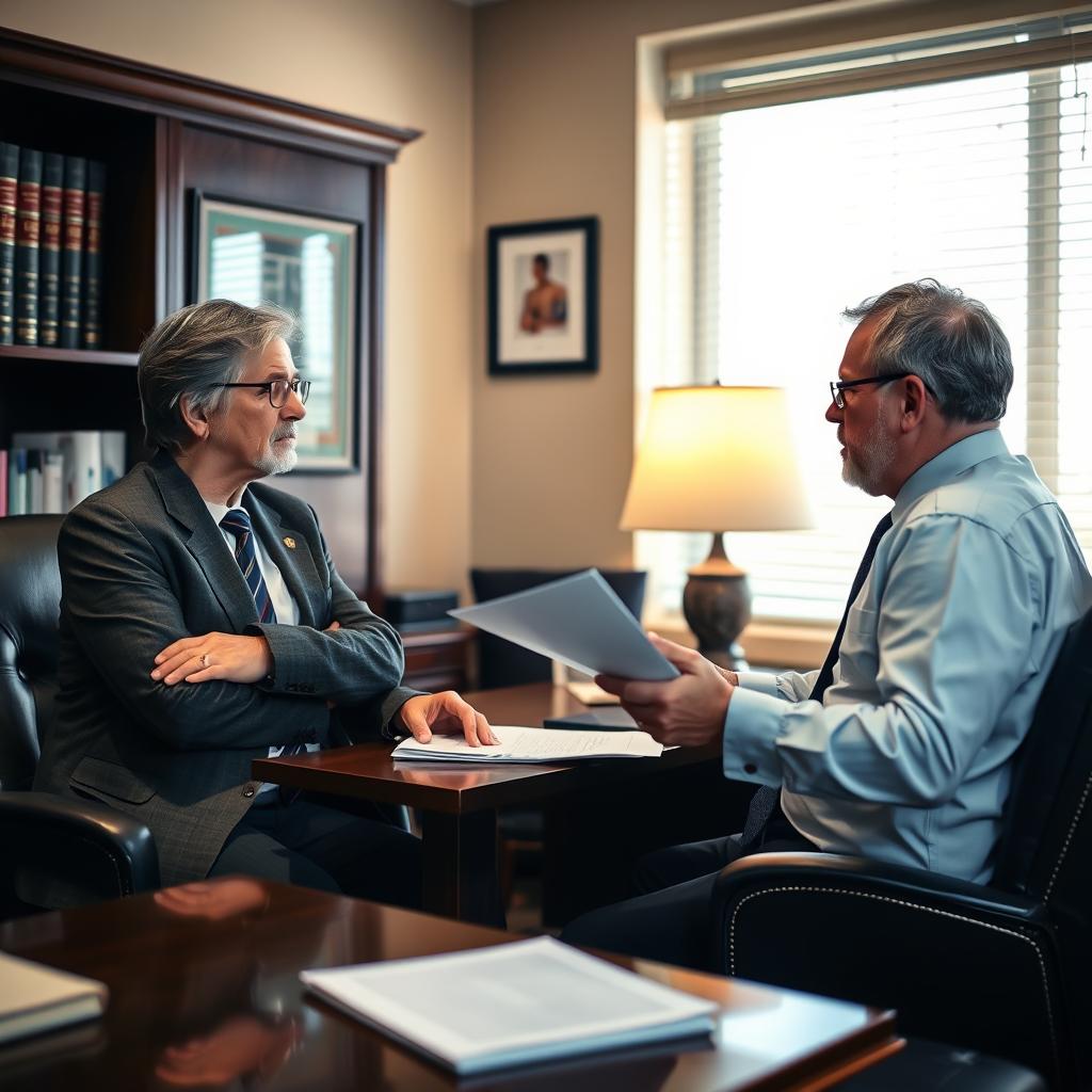 Implied Consent Violation Lawyer Middlesex County