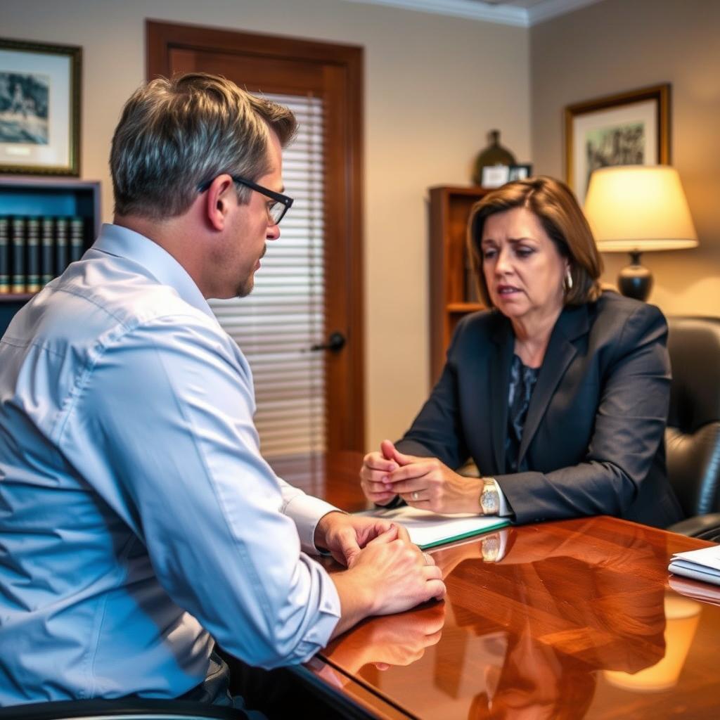 Implied Consent Violation Lawyer Monmouth County