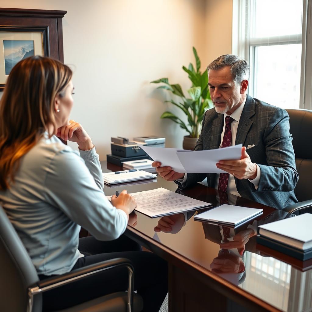 Implied Consent Violation Lawyer Rockville