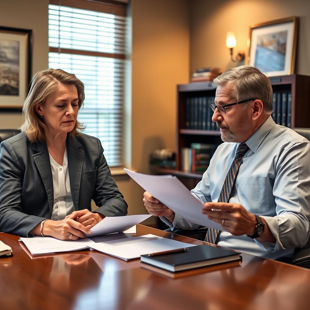 Implied Consent Violation Lawyer Salem County