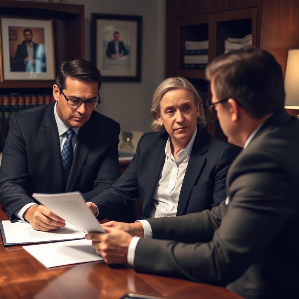 Implied Consent Violation Lawyer Sussex County