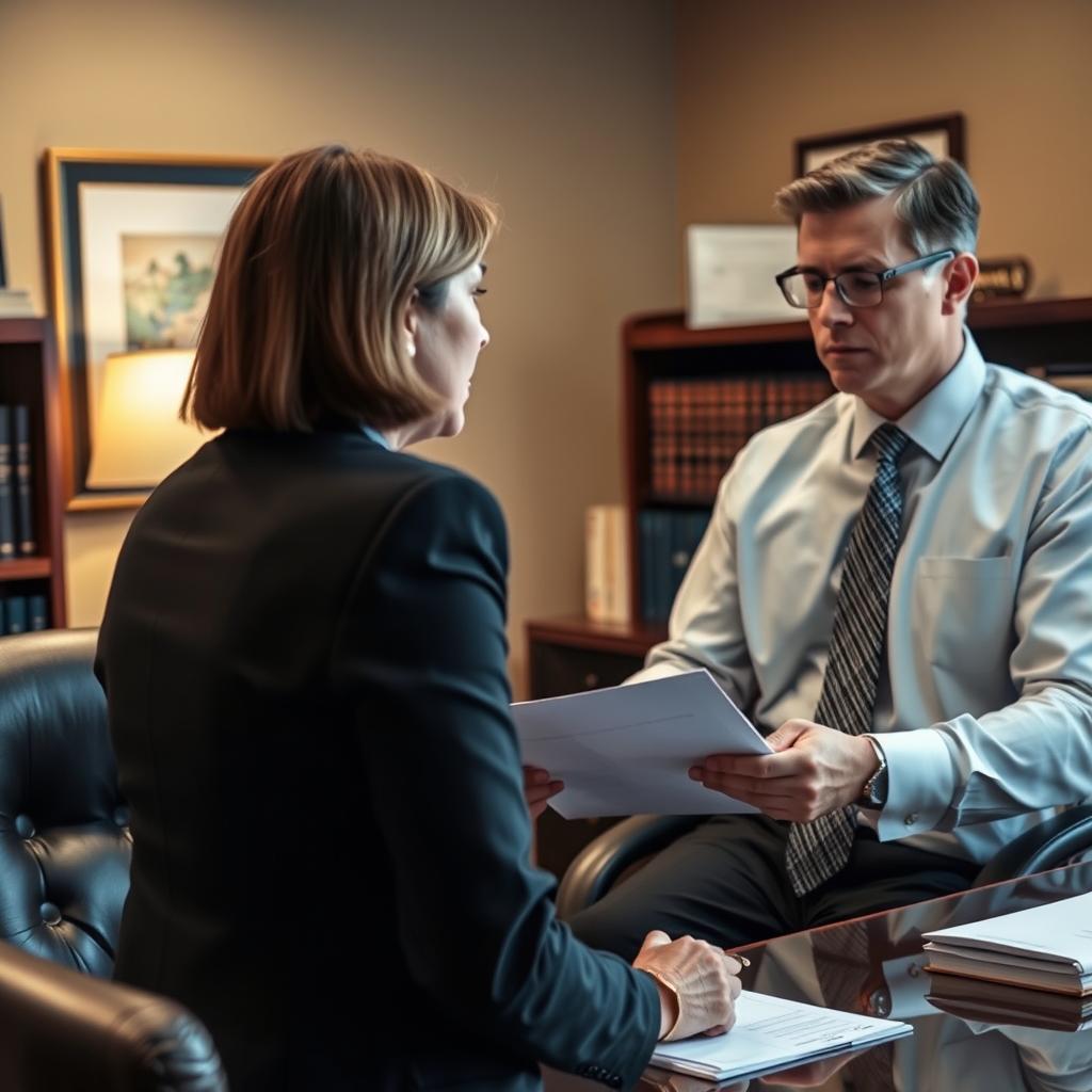 Leaving the Scene Defense Lawyer Suffolk