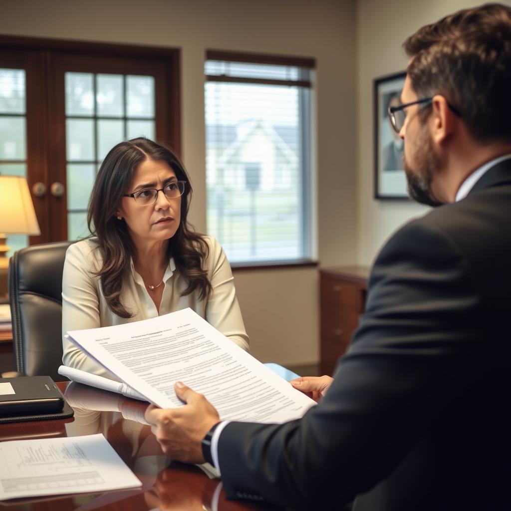 Leaving the Scene Lawyer Hunterdon County