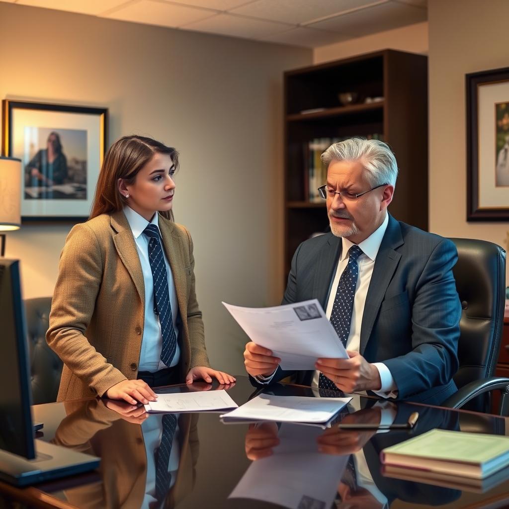 Leaving the Scene Lawyer Ontario County