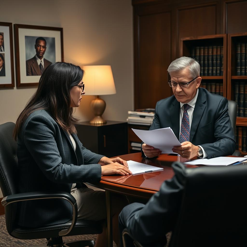 Leaving the Scene Lawyer Queens County