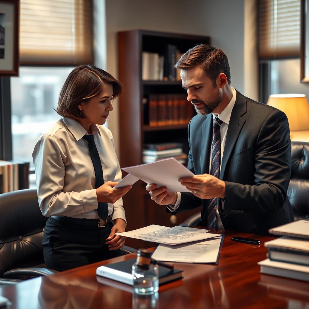 Leaving the Scene Lawyer Westchester County