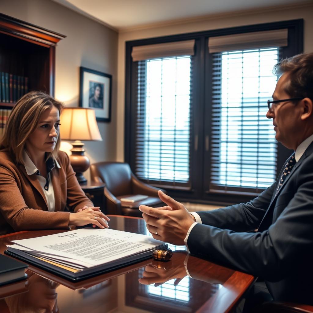 License Suspension Lawyer Atlantic County