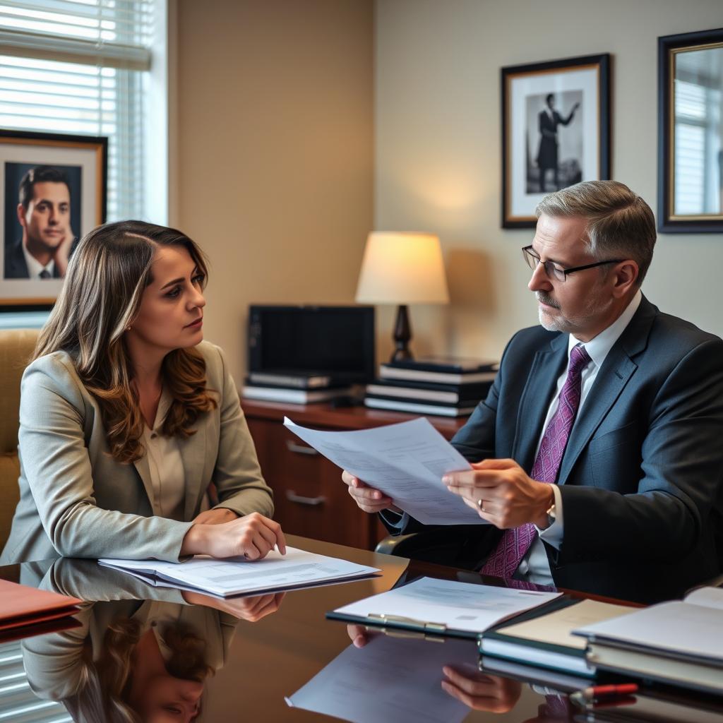 License Suspension Lawyer Burlington County