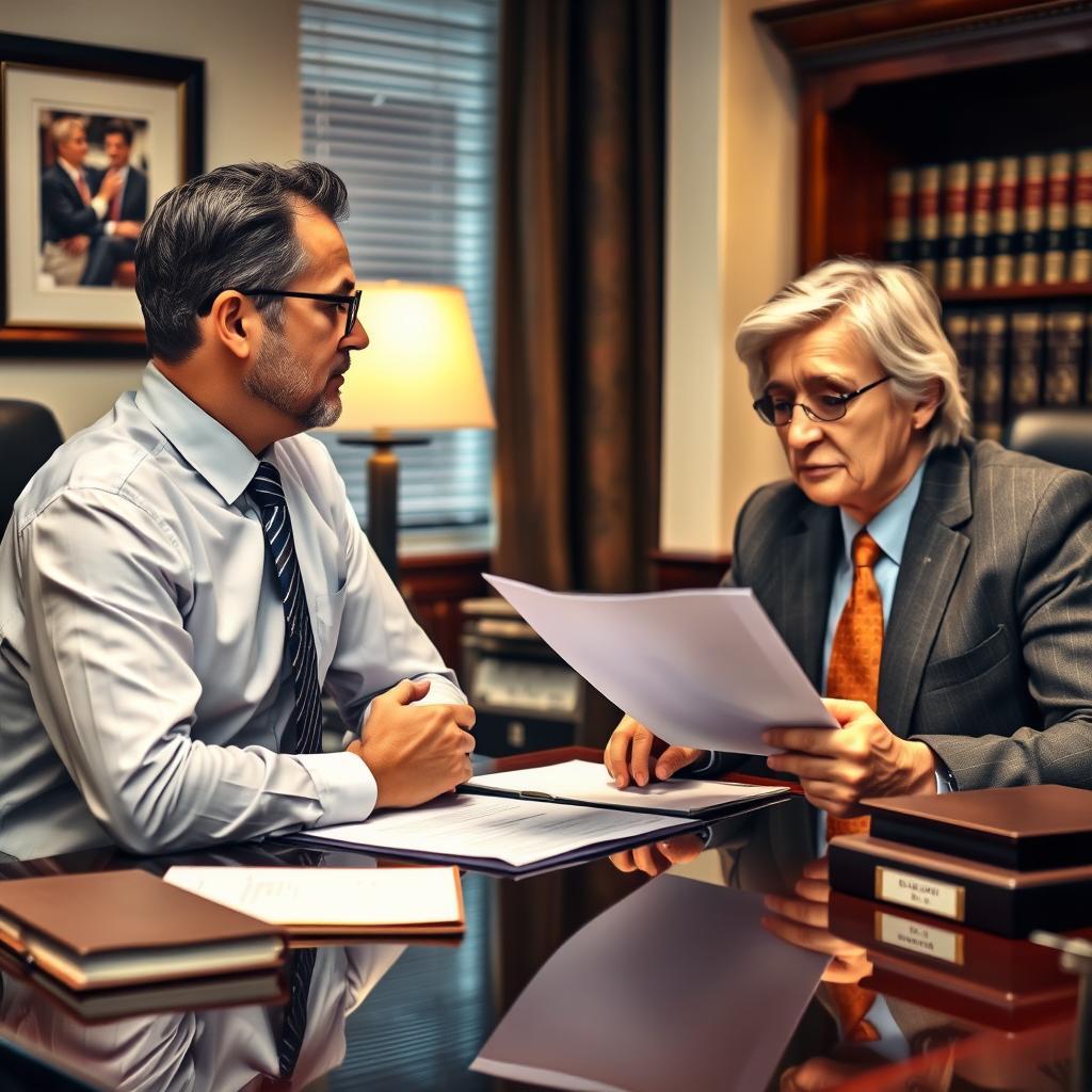 License Suspension Lawyer Camden County