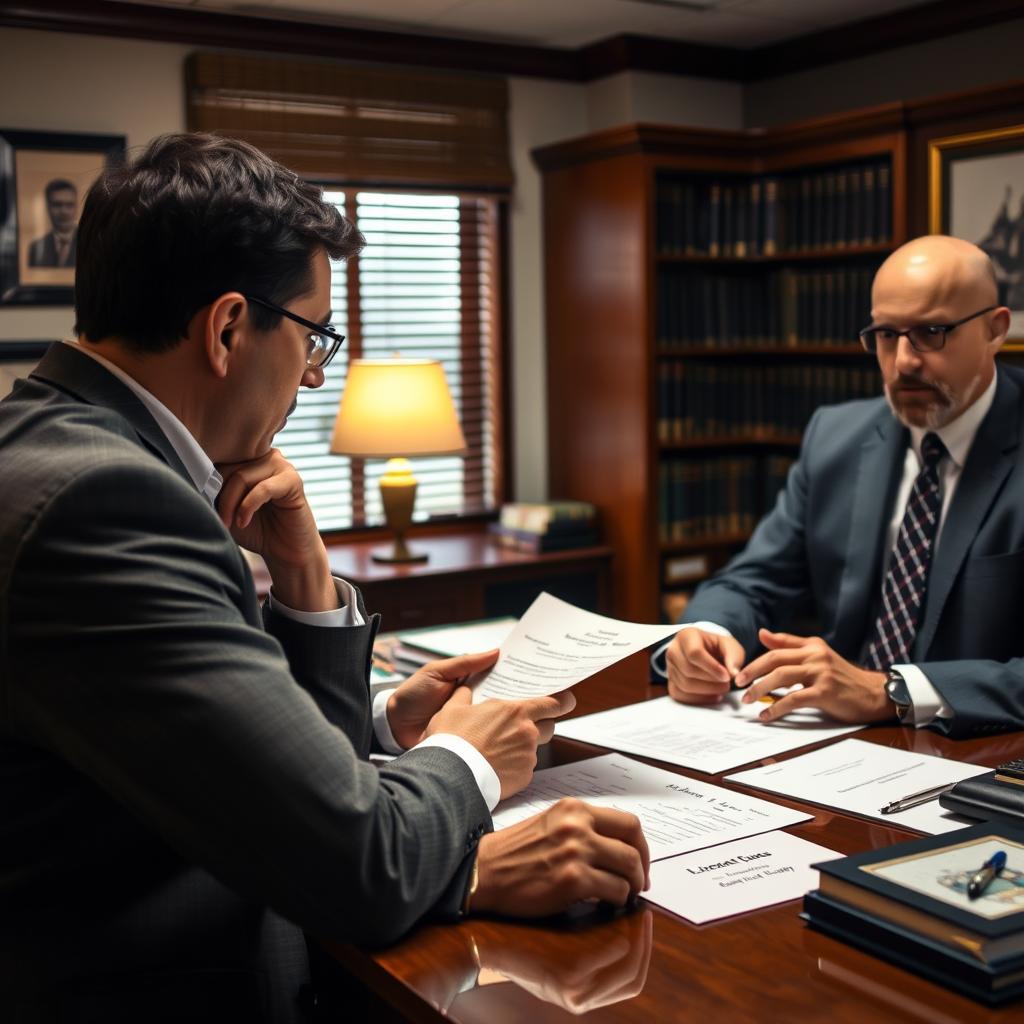 License Suspension Lawyer Cumberland County