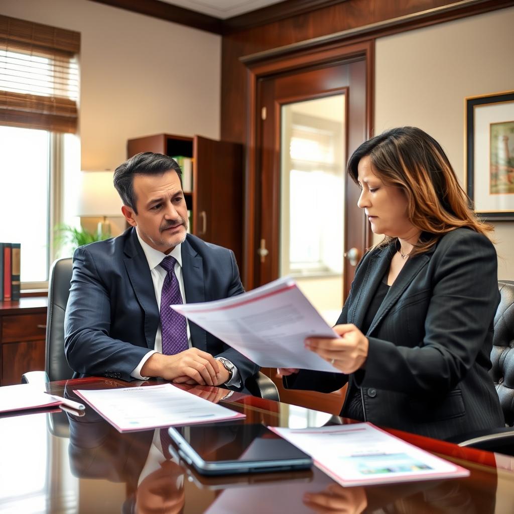 License Suspension Lawyer Essex County