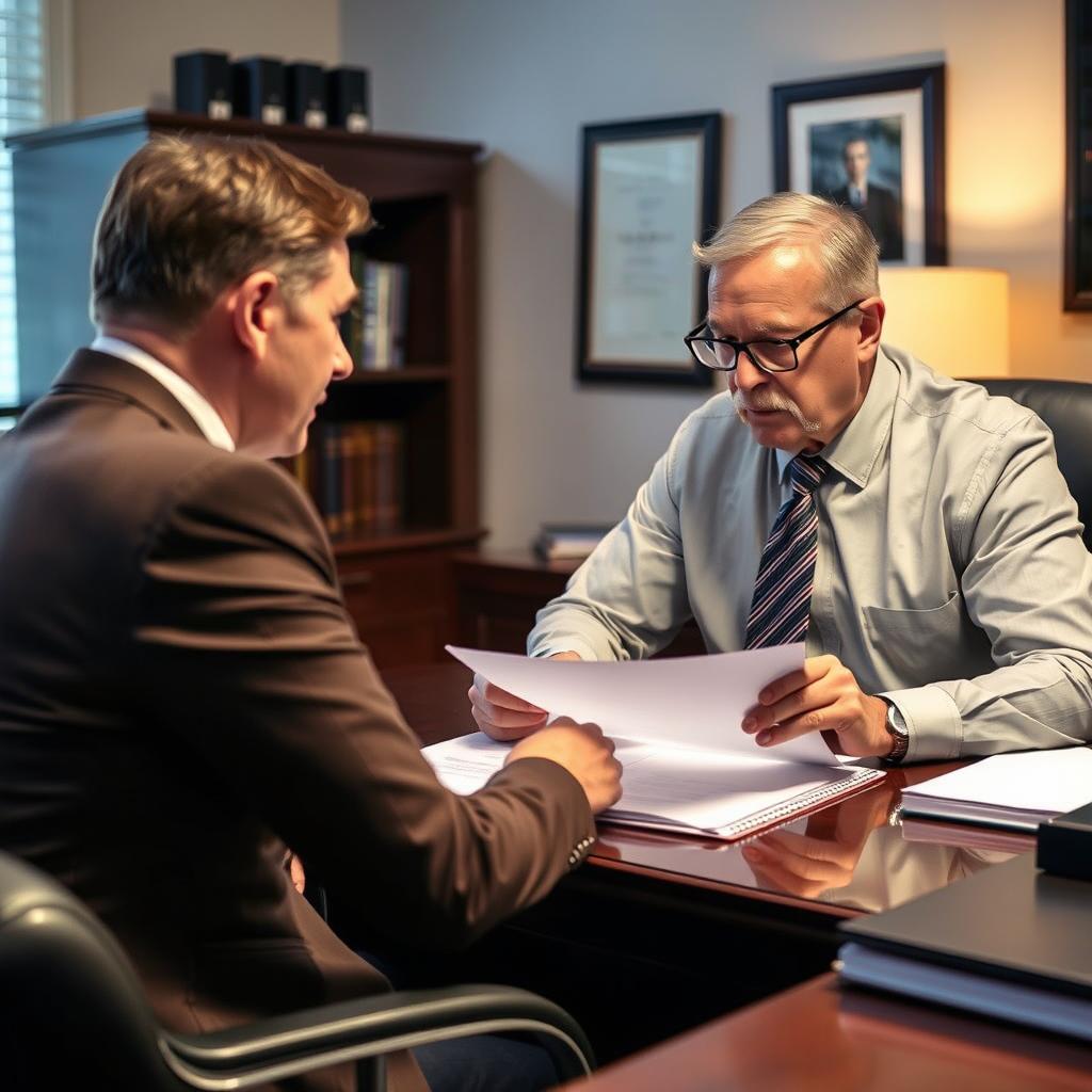 License Suspension Lawyer Hudson County