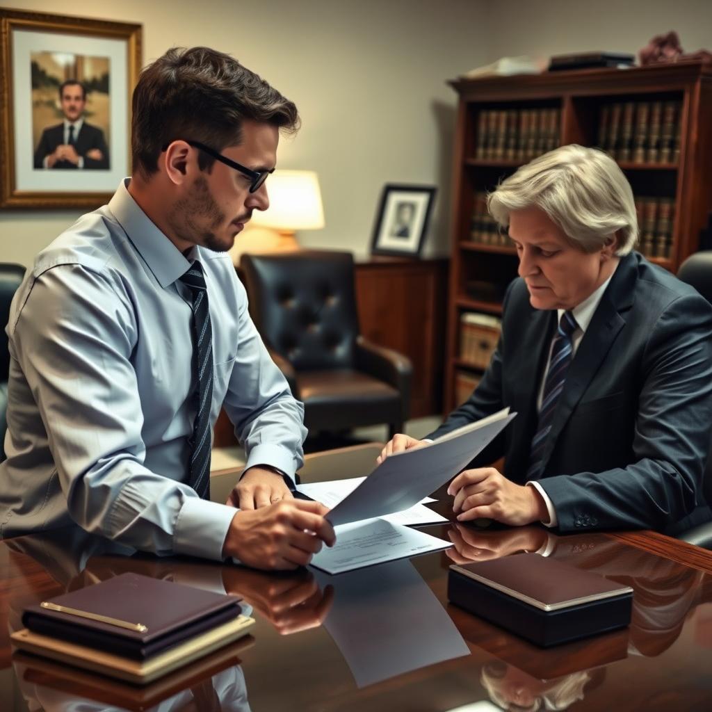 License Suspension Lawyer Mercer County