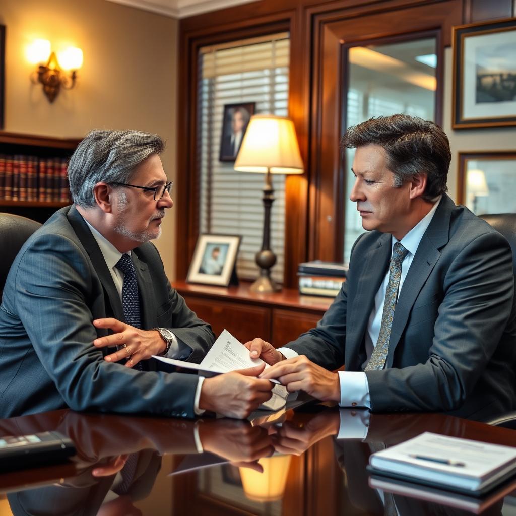 License Suspension Lawyer Middlesex County