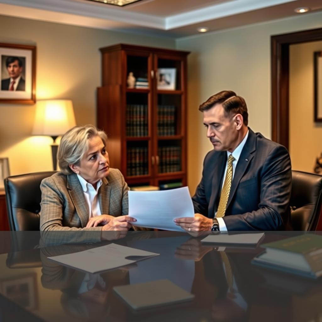 License Suspension Lawyer Ocean County