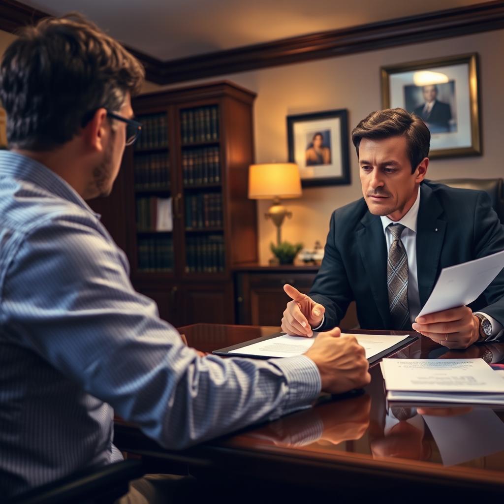 License Suspension Lawyer Salem County