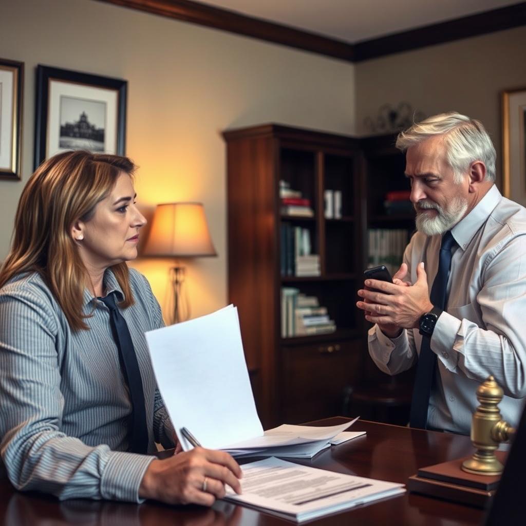 License Suspension Lawyer Sussex County