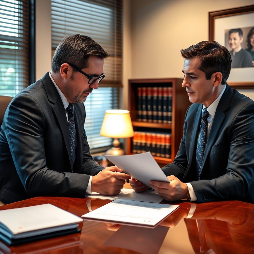 Moving Violation Lawyer Cumberland County