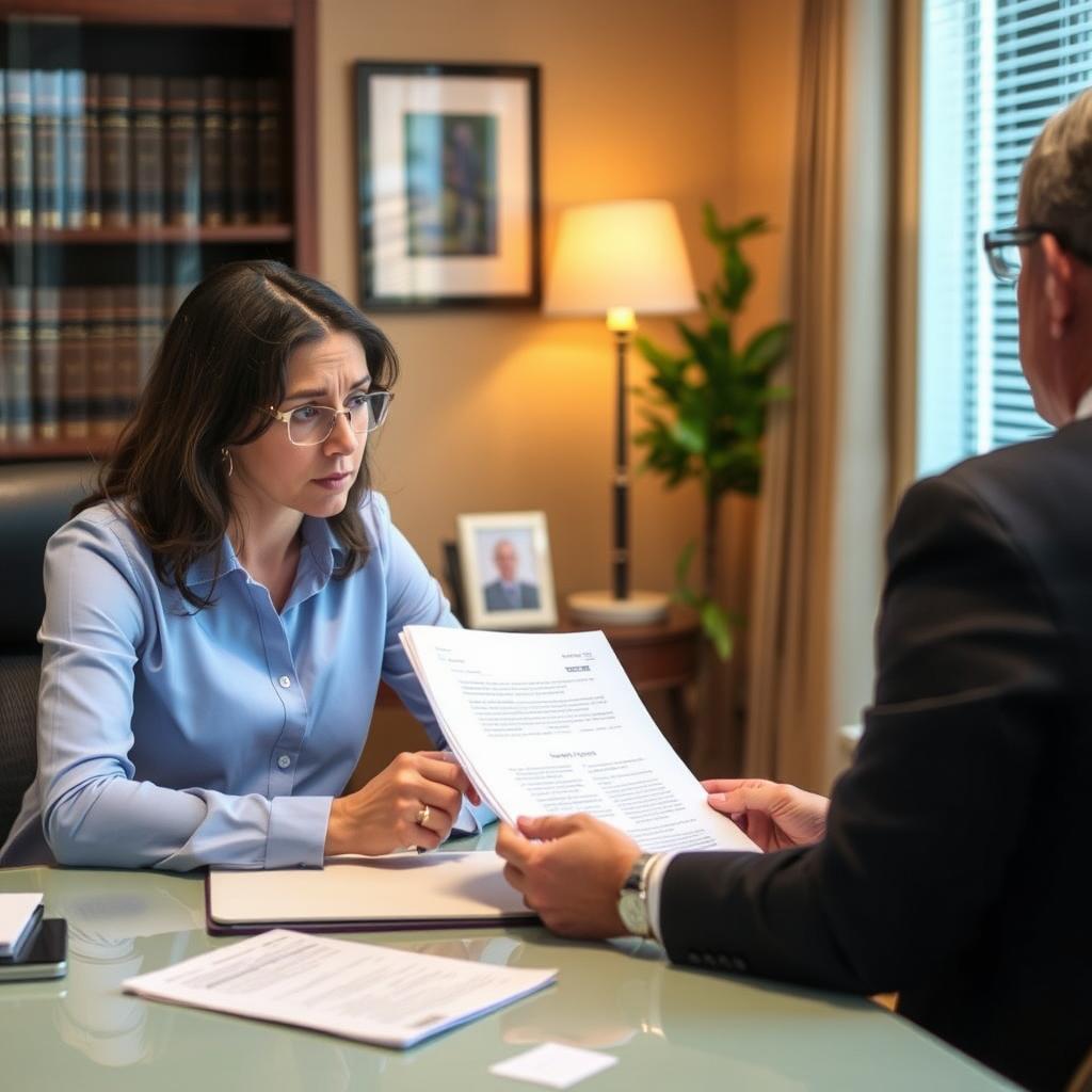 Out of State Driver Lawyer Atlantic County
