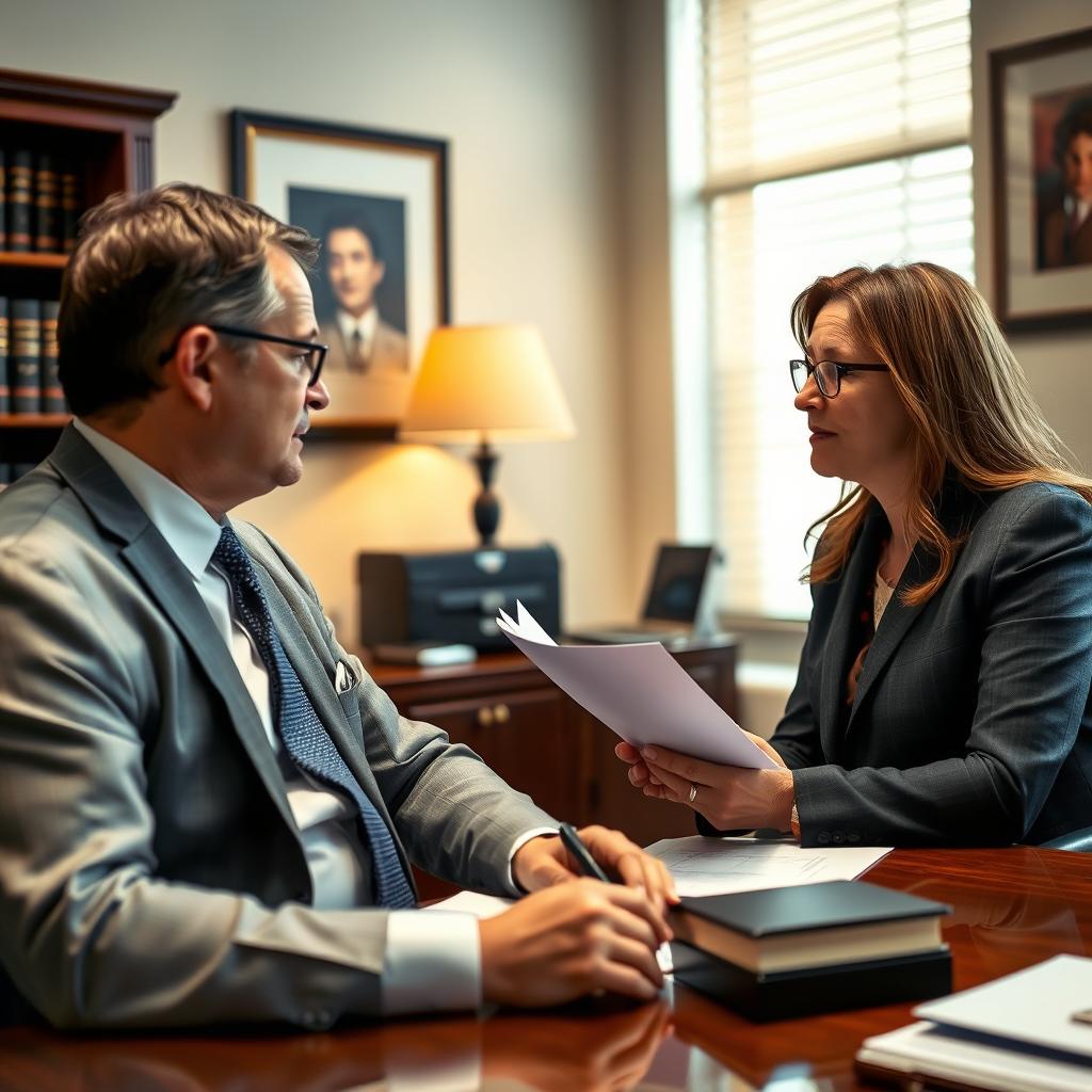Out of State Driver Lawyer Bergen County