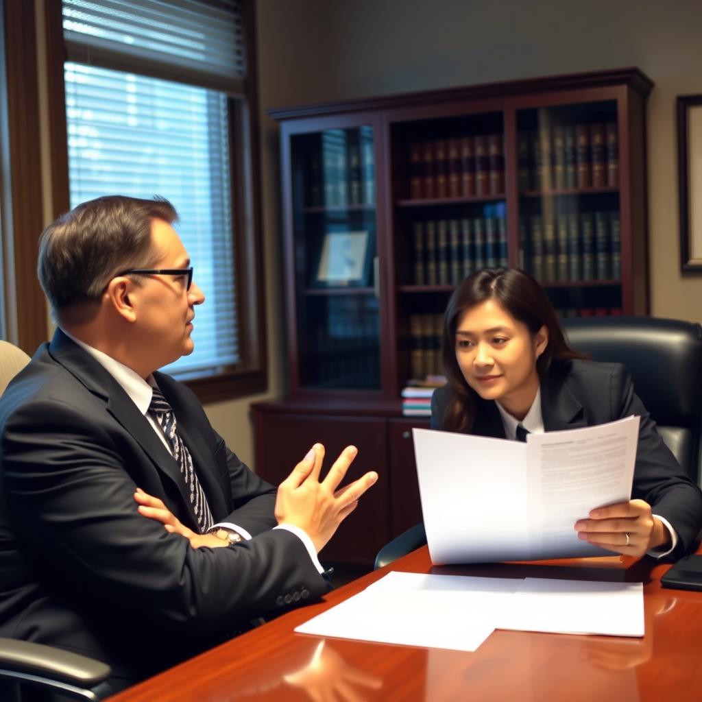 Out of State Driver Lawyer Burlington County