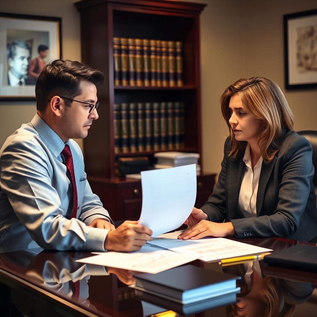 Out of State Driver Lawyer Camden County