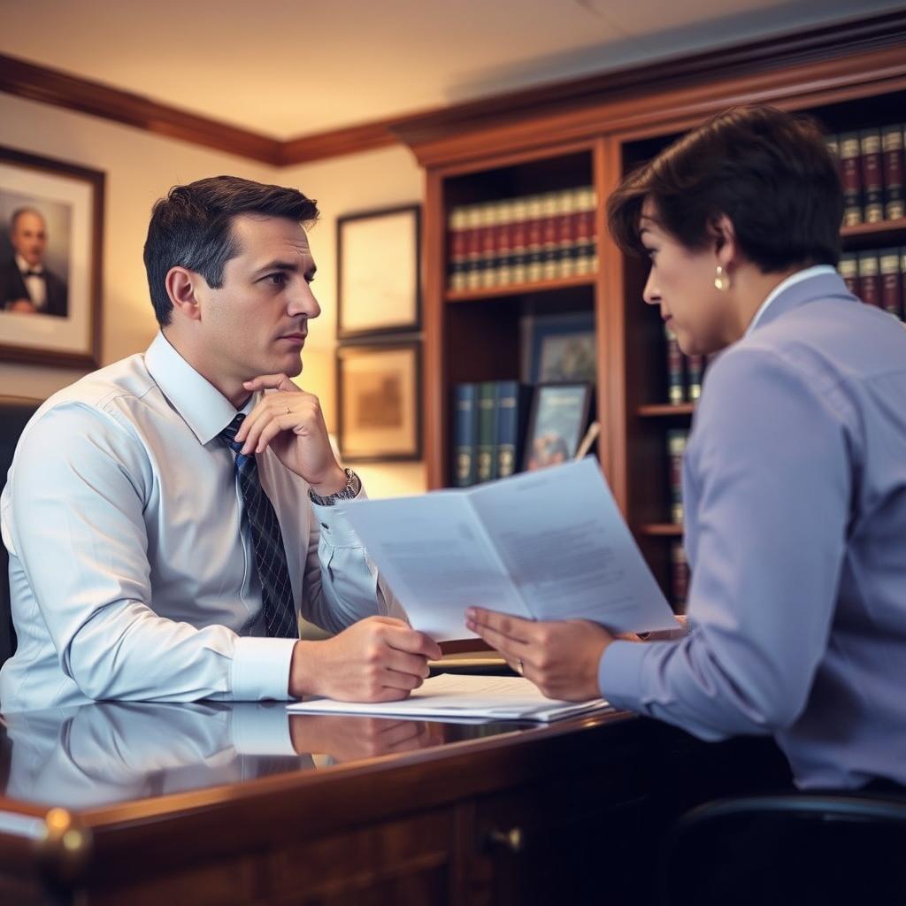 Out of State Driver Lawyer Cape May County