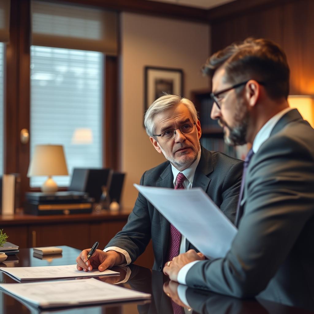 Out of State Driver Lawyer Essex County