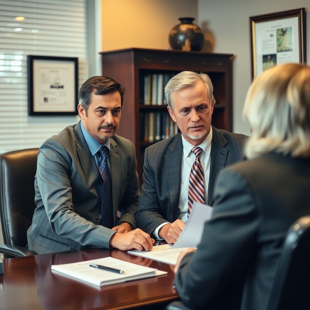 Out of State Driver Lawyer Garrett County