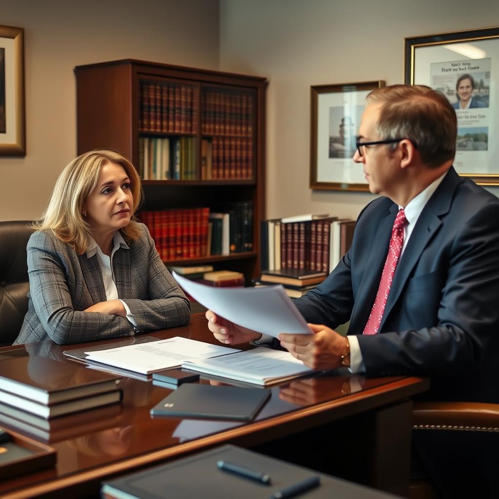 Out of State Driver Lawyer Hudson County