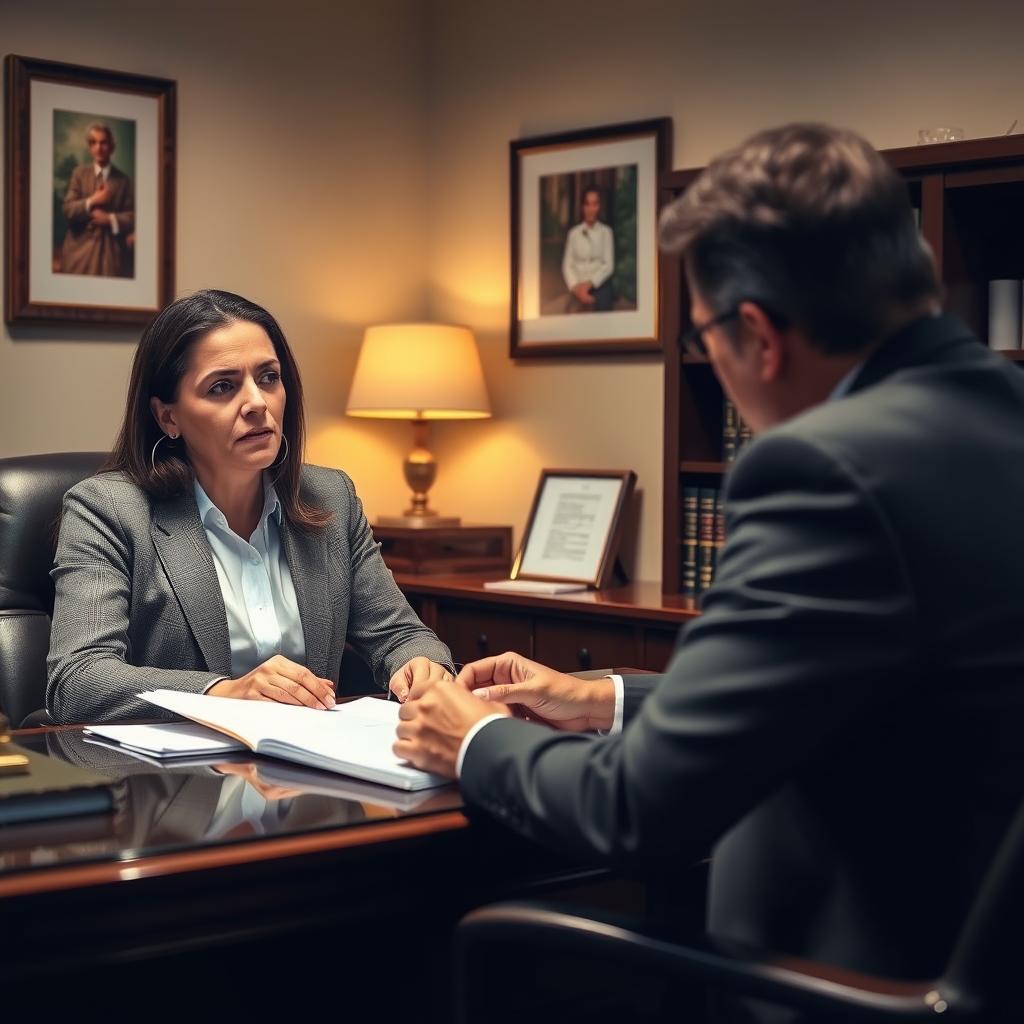Out of State Driver Lawyer Hunterdon County