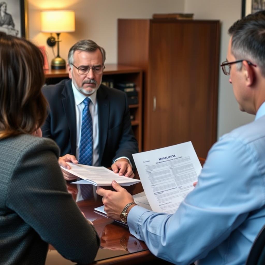 Out of State Driver Lawyer Mercer County