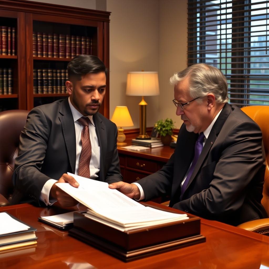 Out of State Driver Lawyer Middlesex County