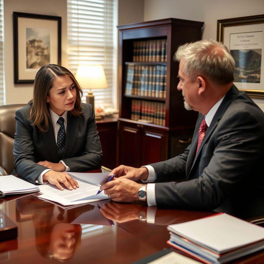 Out of State Driver Lawyer Monmouth County