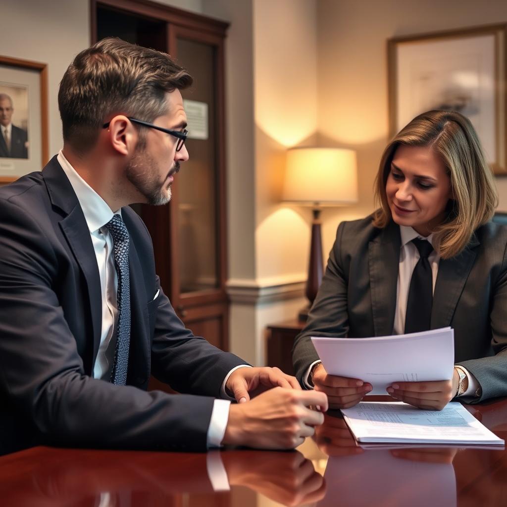 Out of State Driver Lawyer New Jersey
