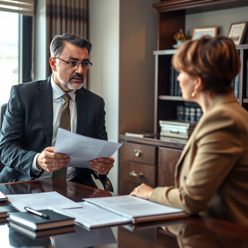 Out of State Driver Lawyer Ocean County