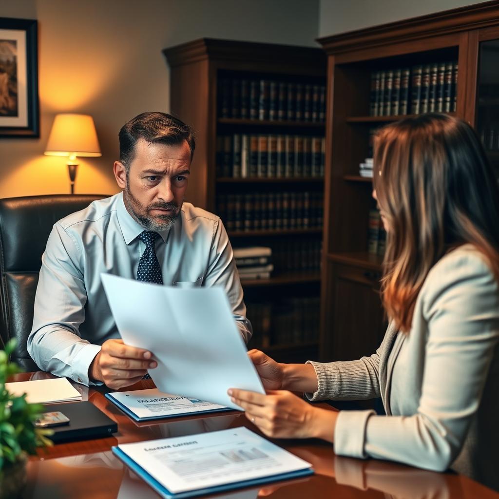Out of State Driver Lawyer Salem County