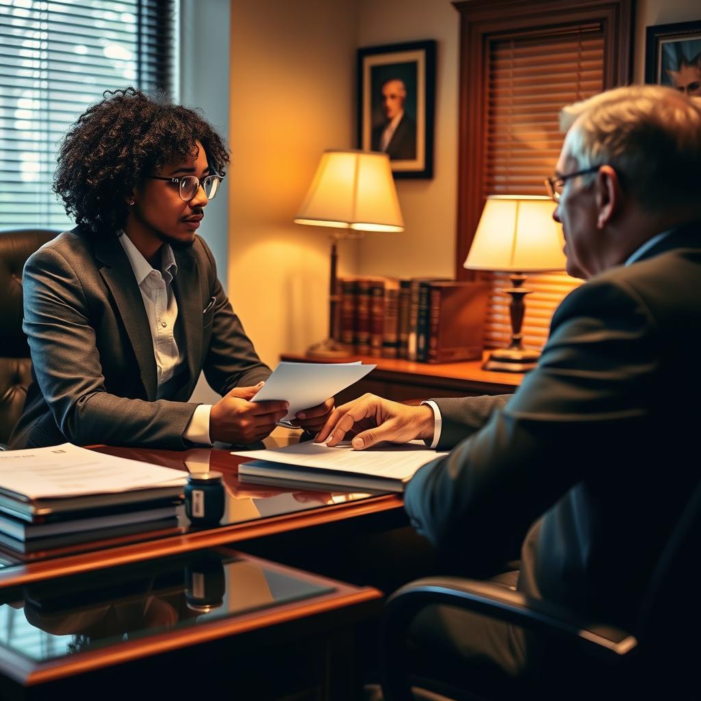 Out of State DUI Lawyer Allegany County