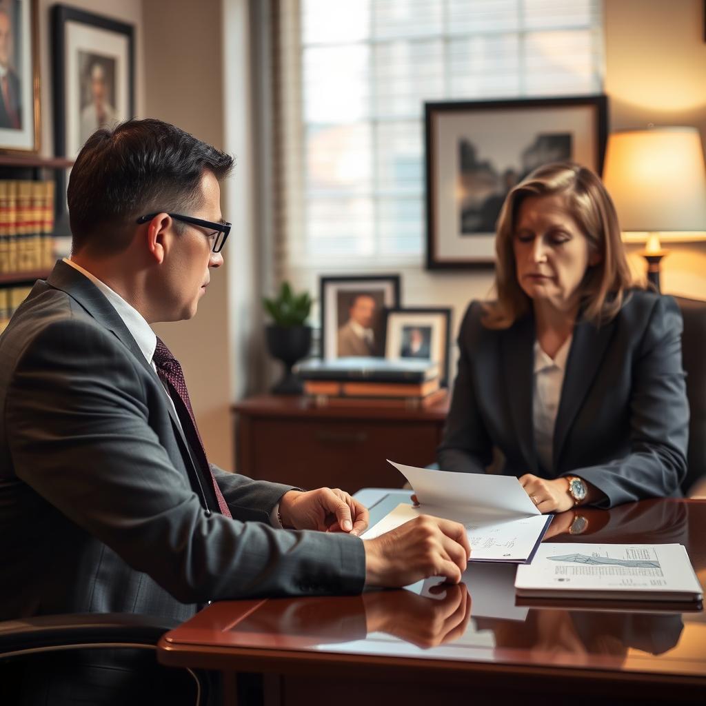 Out of State DUI Lawyer Capitol Hill