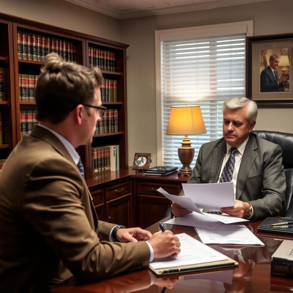 Out of State DUI Lawyer Charles County
