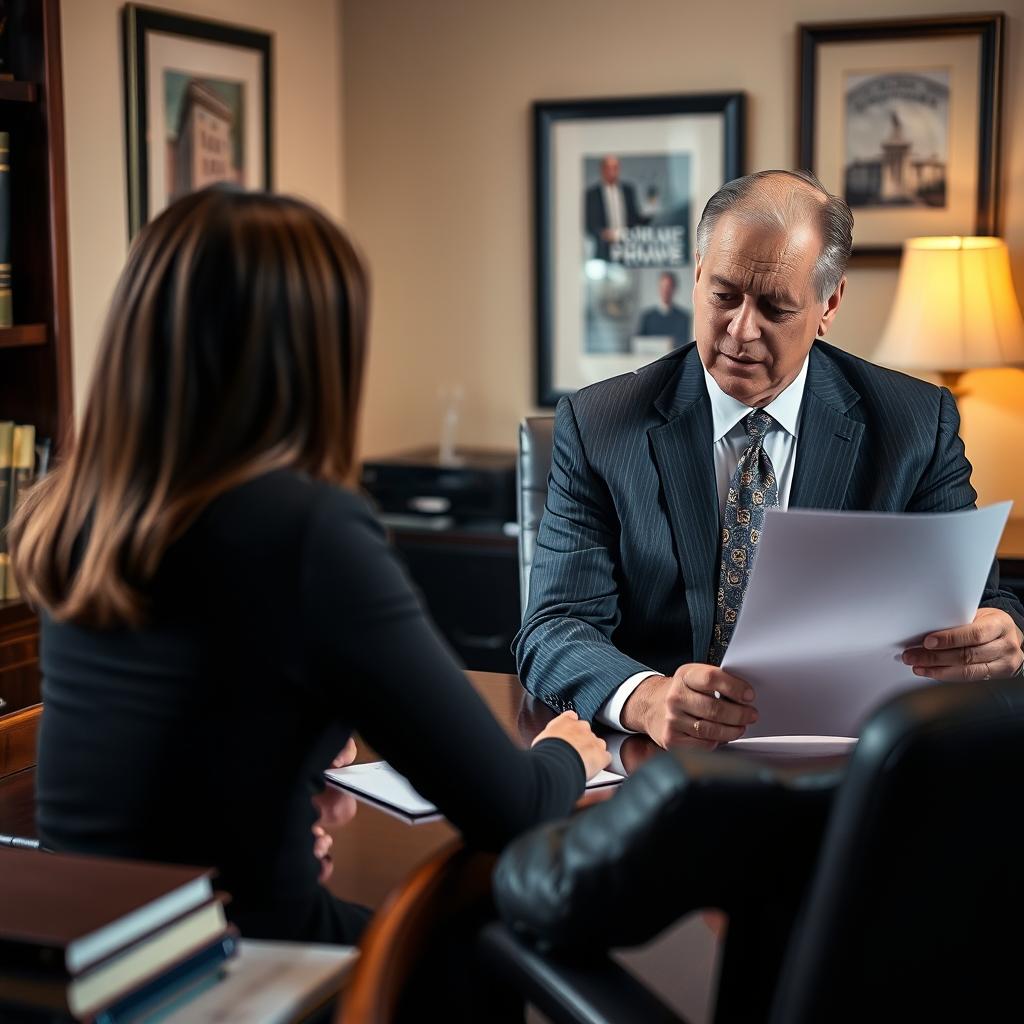 Out of State DUI Lawyer Columbia Heights