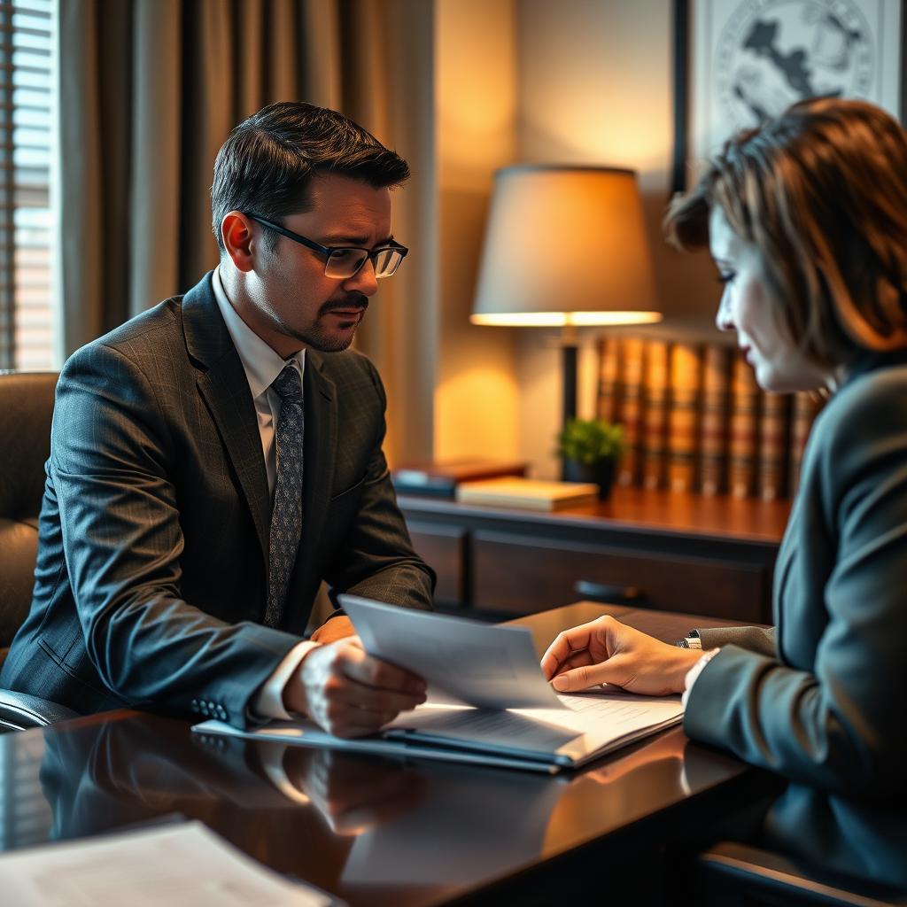 Out of State DUI Lawyer Dupont Circle