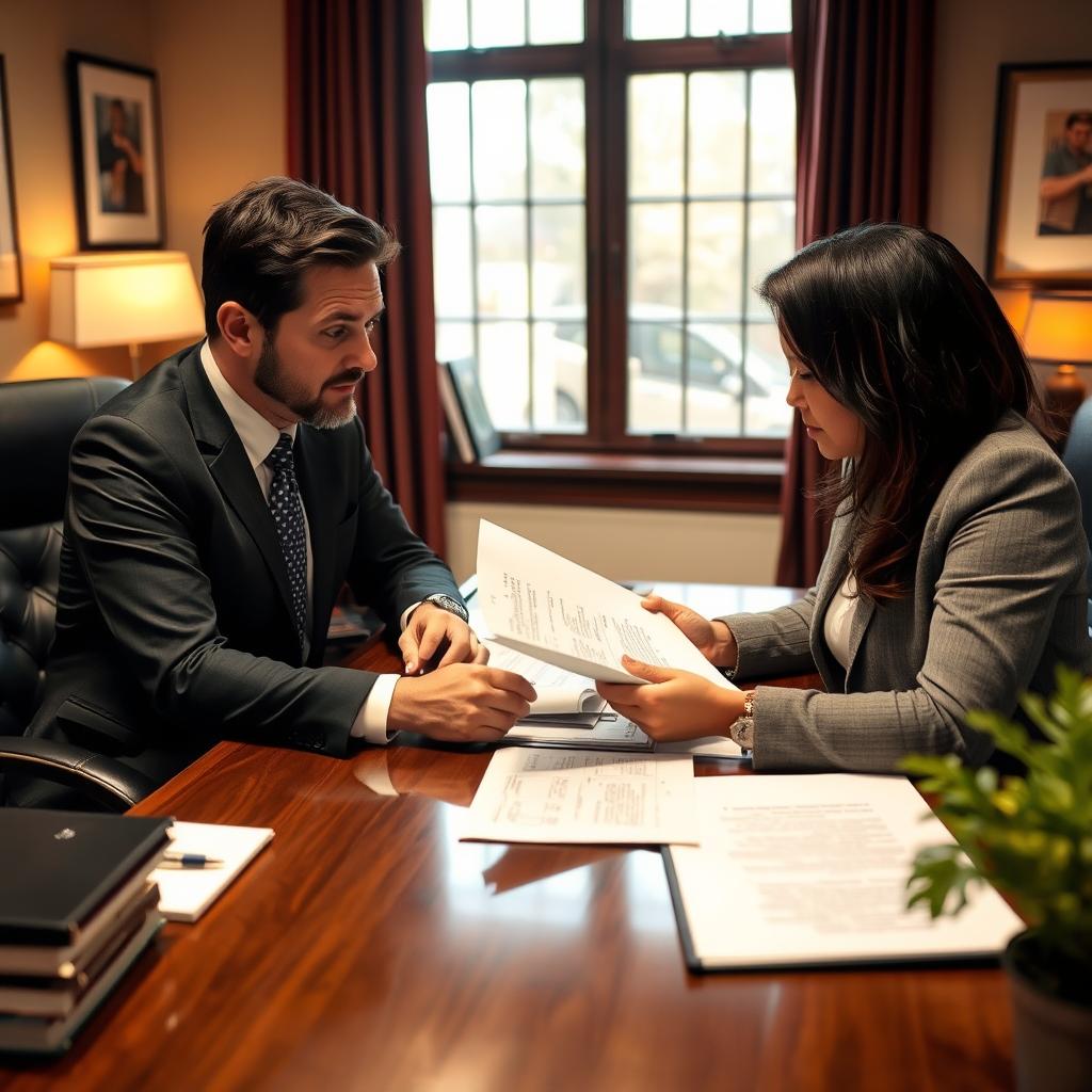 Out of State DUI Lawyer Foggy Bottom