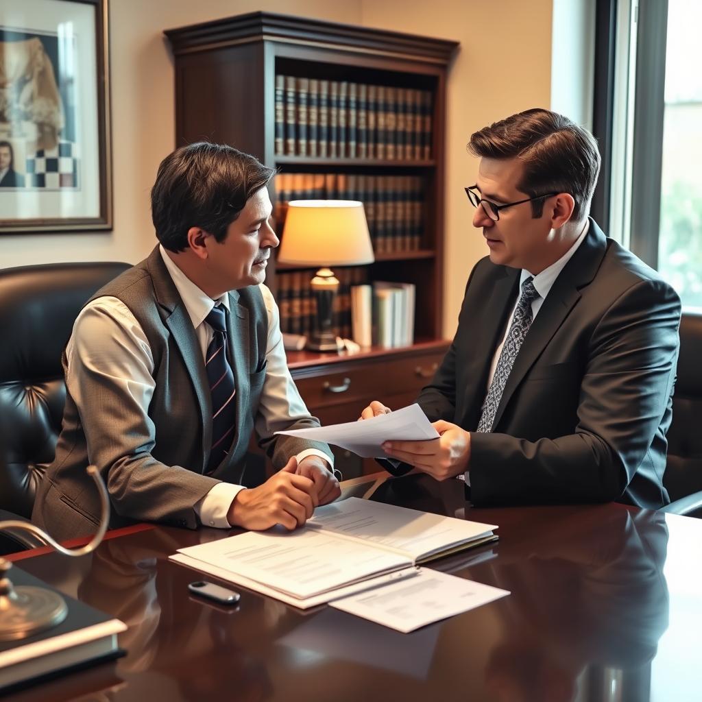 Out of State DUI Lawyer Frederick County