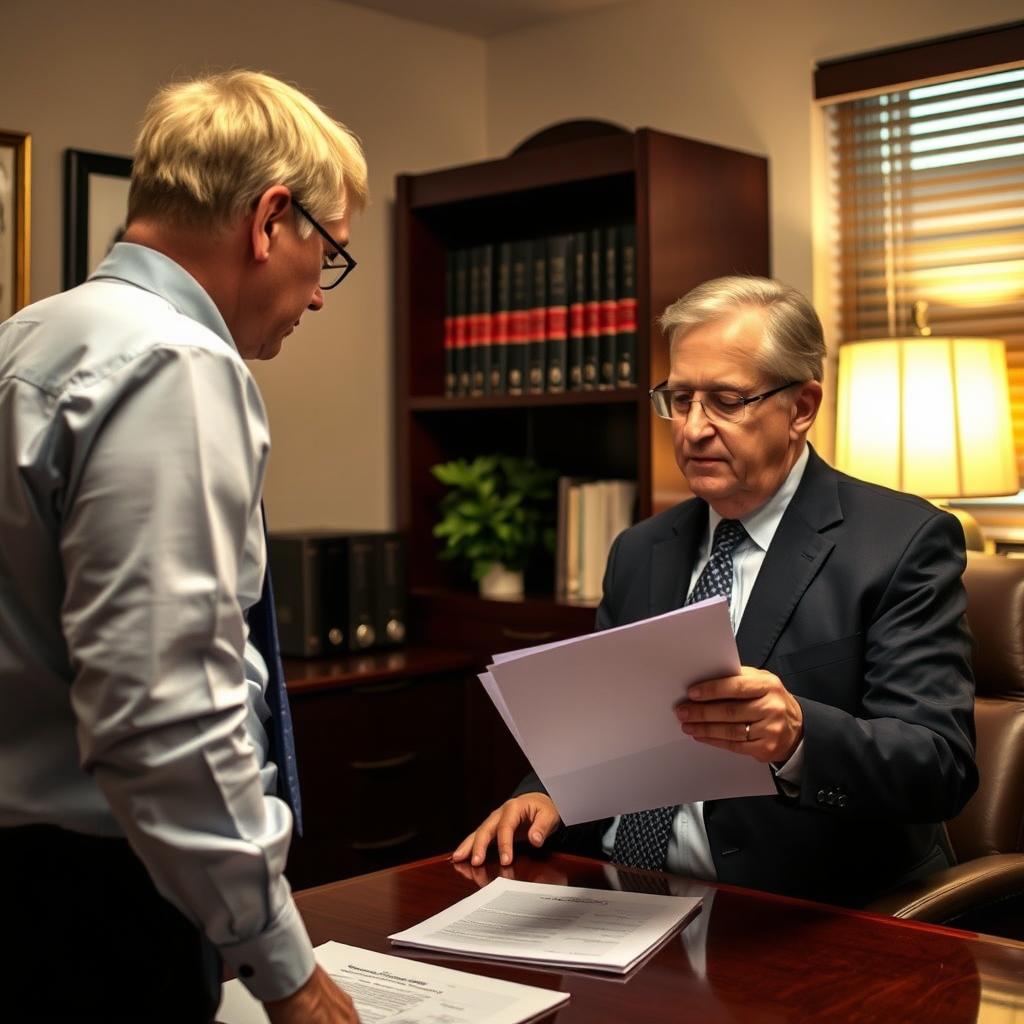 Out of State DUI Lawyer Harford County