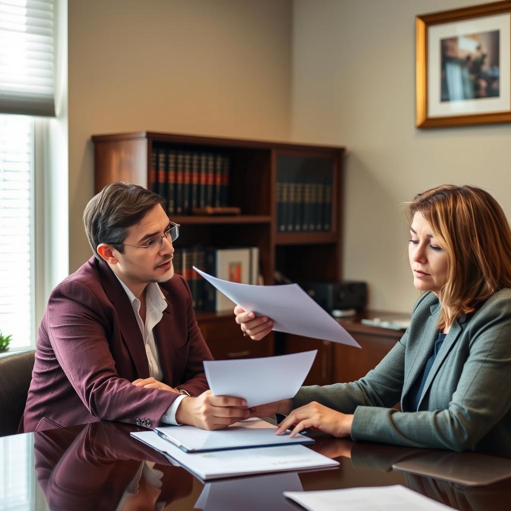 Out of State DUI Lawyer Prince Georges County
