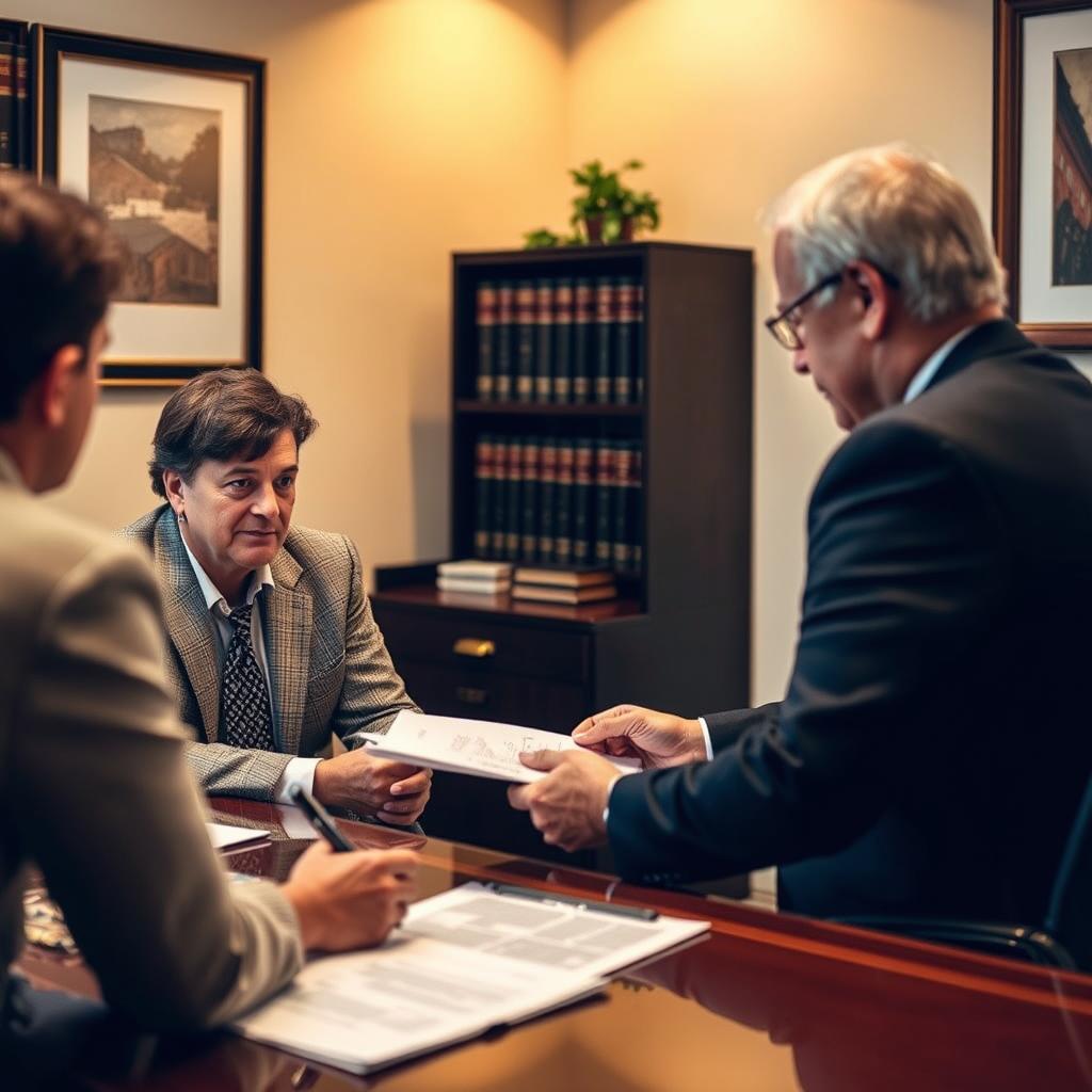 Out of State DUI Lawyer Southwest Waterfront
