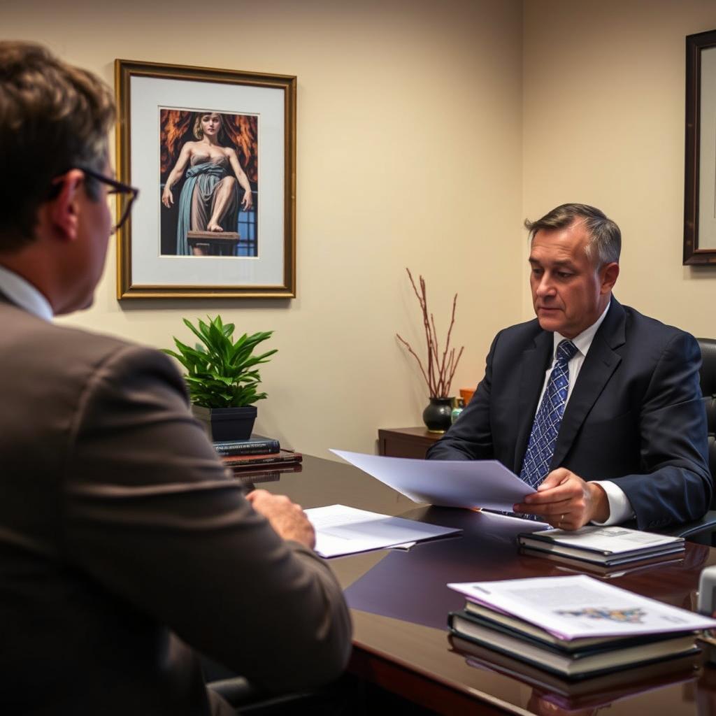Out of State DUI Lawyer U Street Corridor