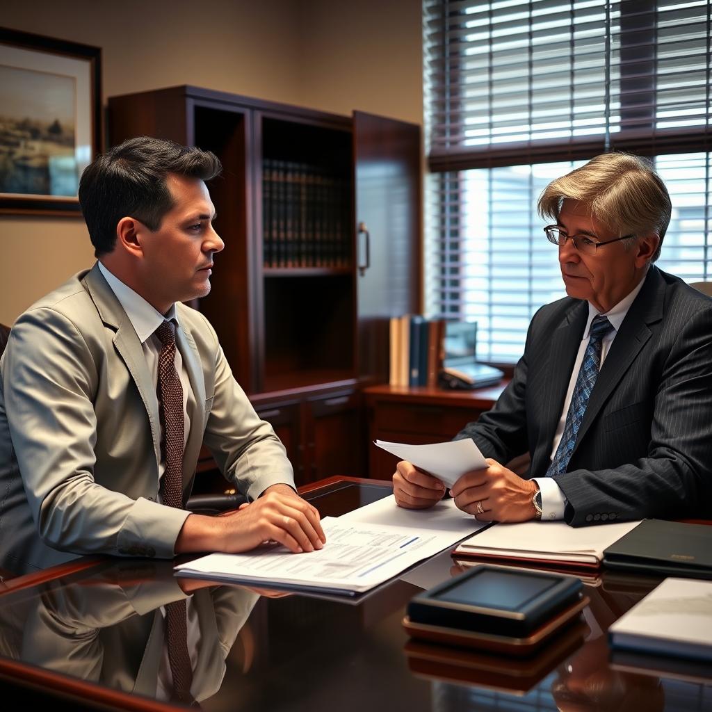 Out of State DUI Lawyer Washington DC